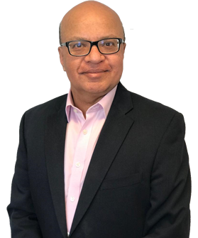 Anil Kotecha - Dental Accountant