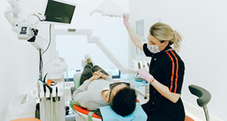 How to ensure you are tax efficient as an employed dentist 