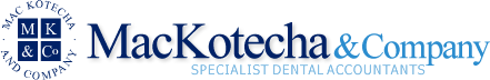 Specialist Dental Accountants