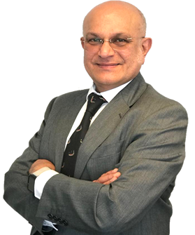 Mac Kotecha - Dental Accountant