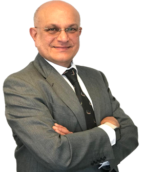 Mac Kotecha