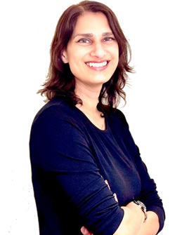Priya Kotecha - Dental Accountant