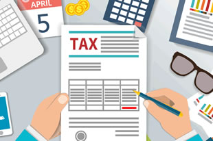 Business Taxation advice for Dental Practices