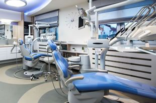 Buying a Dental Practice